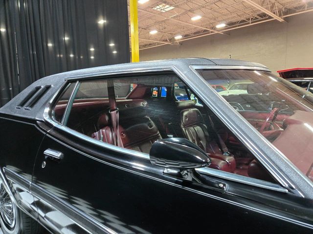 1974 Ford Gran Torino Elite Elite - 22930858 - 42