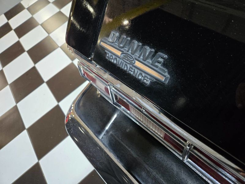 1974 Ford Gran Torino Elite Elite - 22930858 - 42