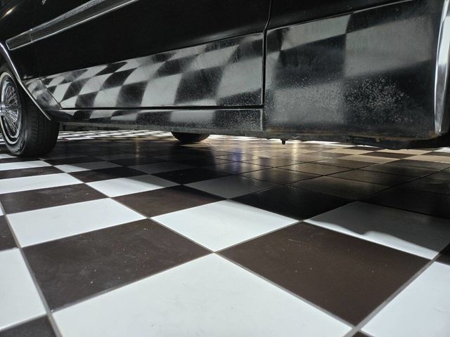 1974 Ford Gran Torino Elite Elite - 22930858 - 43