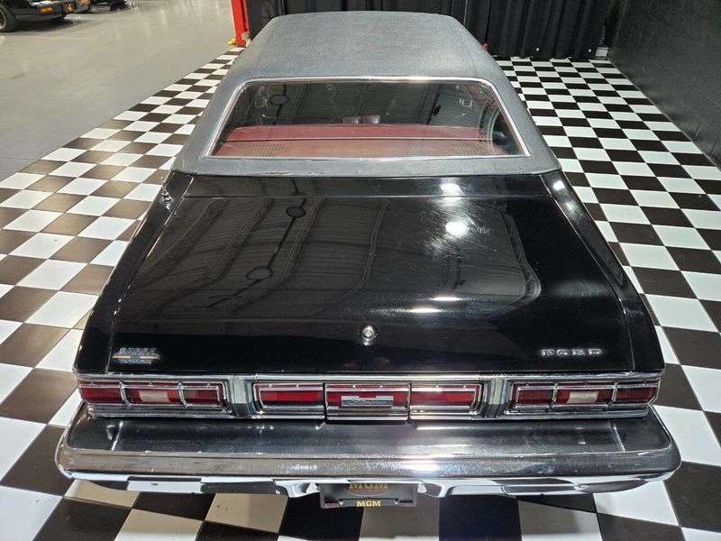 1974 Ford Gran Torino Elite Elite - 22930858 - 43