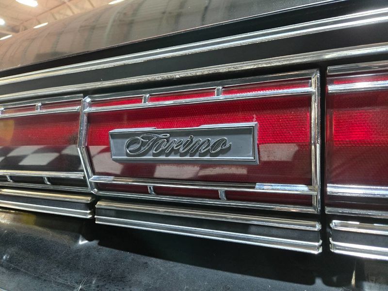 1974 Ford Gran Torino Elite Elite - 22930858 - 45