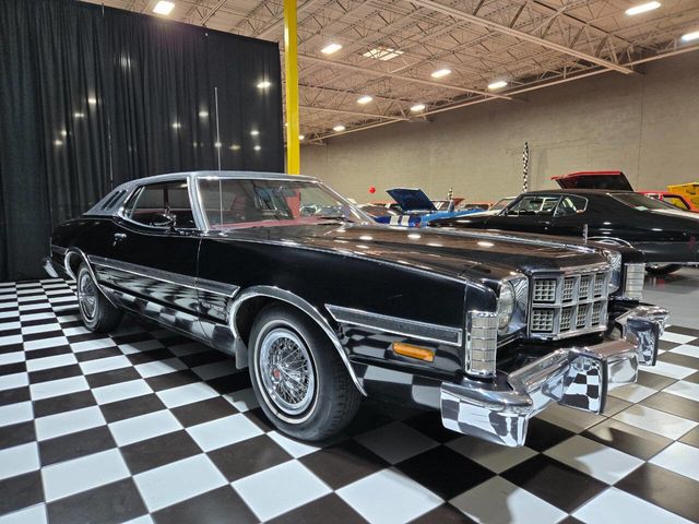 1974 Ford Gran Torino Elite Elite - 22930858 - 46