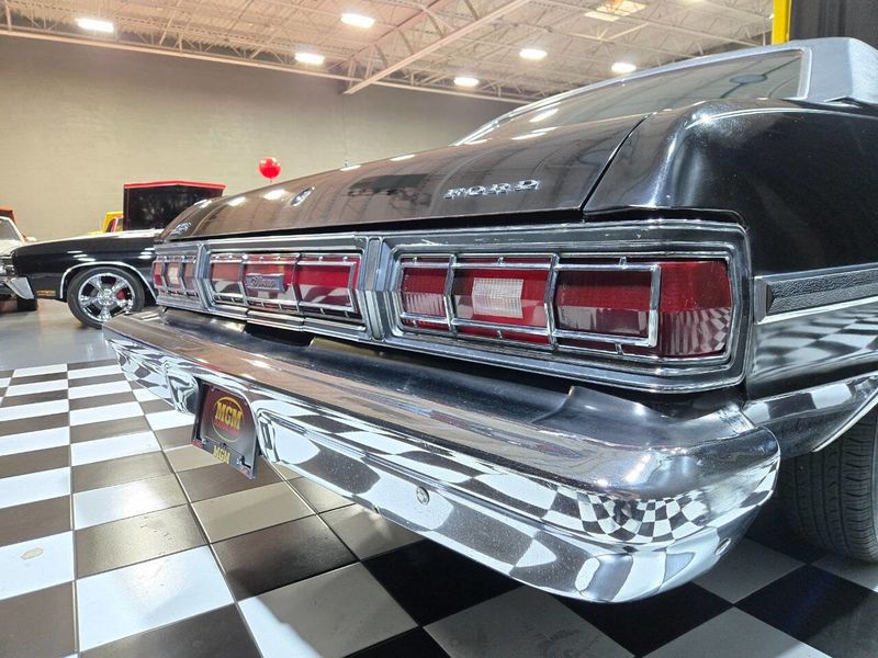 1974 Ford Gran Torino Elite Elite - 22930858 - 46