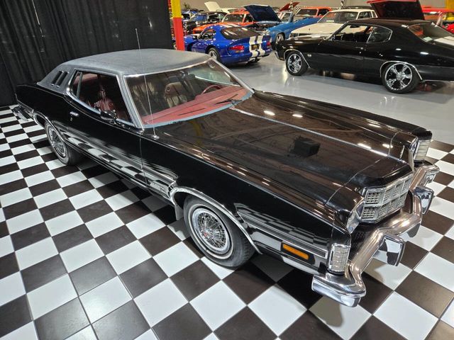1974 Ford Gran Torino Elite Elite - 22930858 - 47