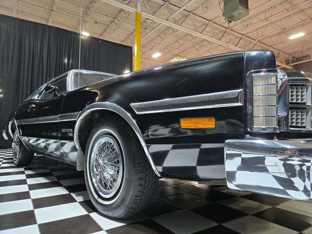 1974 Ford Gran Torino Elite Elite - 22930858 - 48