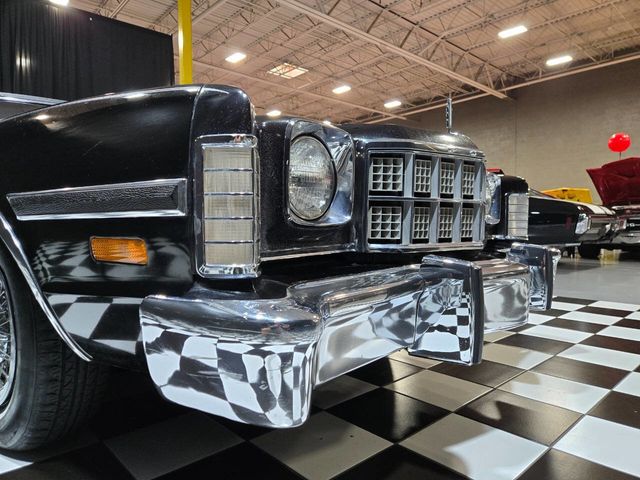 1974 Ford Gran Torino Elite Elite - 22930858 - 49