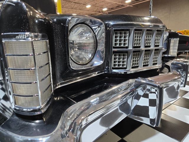 1974 Ford Gran Torino Elite Elite - 22930858 - 50