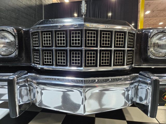 1974 Ford Gran Torino Elite Elite - 22930858 - 51