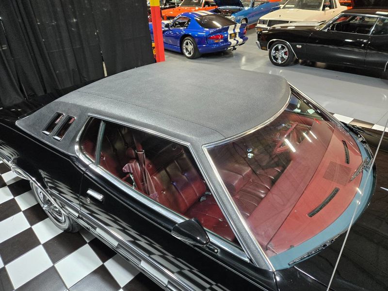 1974 Ford Gran Torino Elite Elite - 22930858 - 51