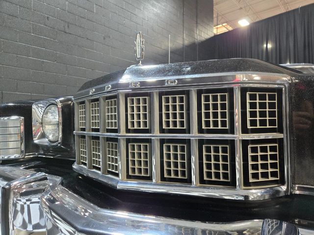 1974 Ford Gran Torino Elite Elite - 22930858 - 52