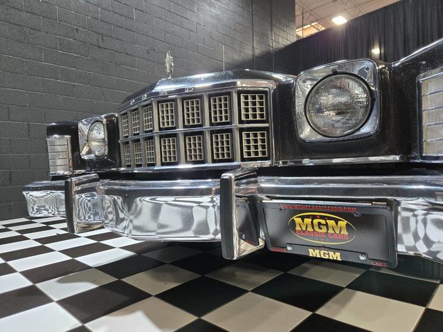 1974 Ford Gran Torino Elite Elite - 22930858 - 53