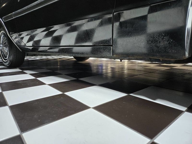 1974 Ford Gran Torino Elite Elite - 22930858 - 53