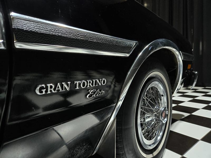 1974 Ford Gran Torino Elite Elite - 22930858 - 54