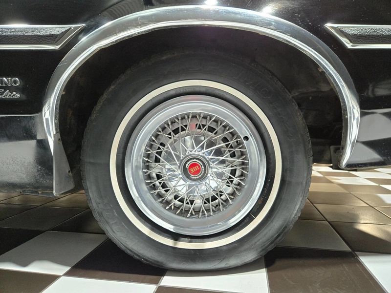 1974 Ford Gran Torino Elite Elite - 22930858 - 55