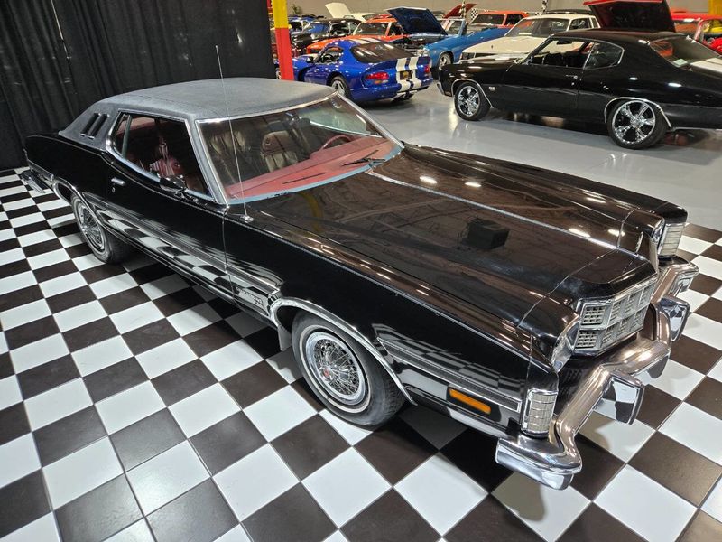 1974 Ford Gran Torino Elite Elite - 22930858 - 57