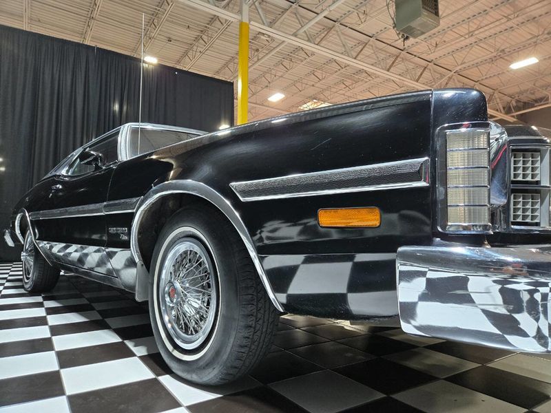 1974 Ford Gran Torino Elite Elite - 22930858 - 58