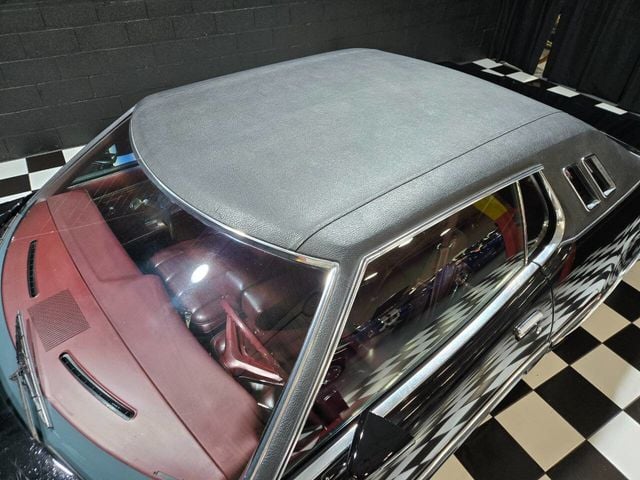 1974 Ford Gran Torino Elite Elite - 22930858 - 5