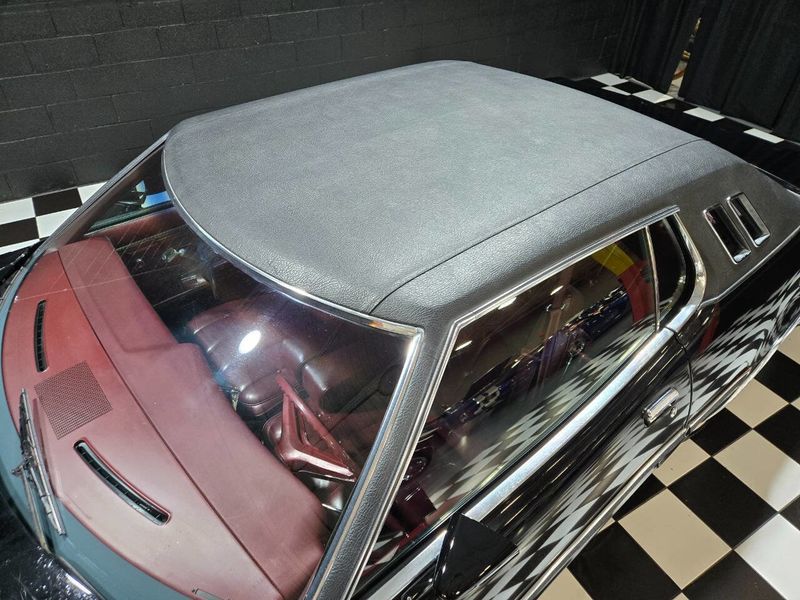 1974 Ford Gran Torino Elite Elite - 22930858 - 5