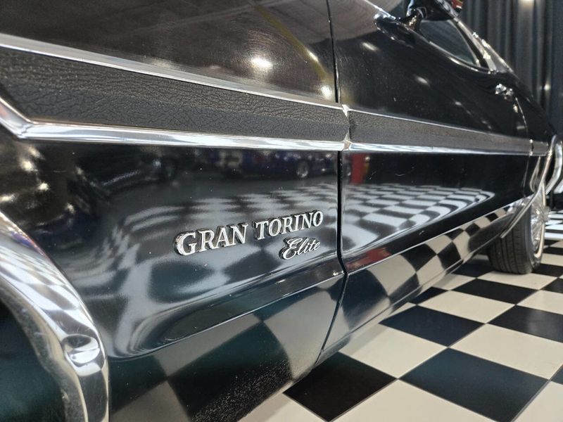 1974 Ford Gran Torino Elite Elite - 22930858 - 64