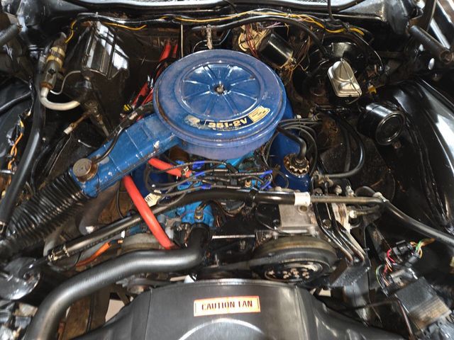 1974 Ford Gran Torino Elite Elite - 22930858 - 66