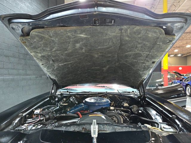 1974 Ford Gran Torino Elite Elite - 22930858 - 67