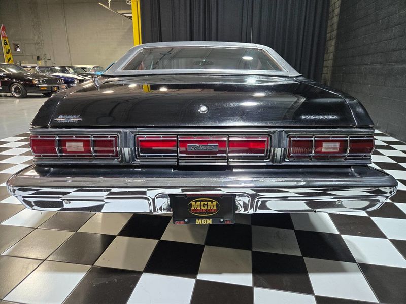 1974 Ford Gran Torino Elite Elite - 22930858 - 6