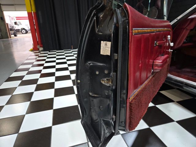 1974 Ford Gran Torino Elite Elite - 22930858 - 69