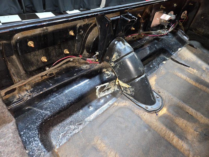 1974 Ford Gran Torino Elite Elite - 22930858 - 70