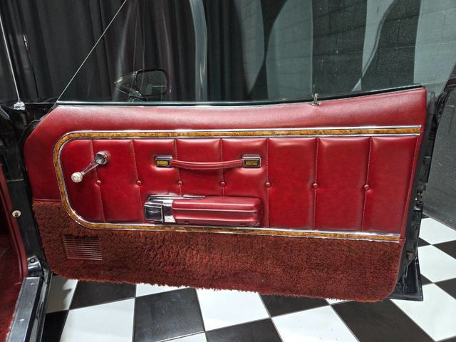 1974 Ford Gran Torino Elite Elite - 22930858 - 72