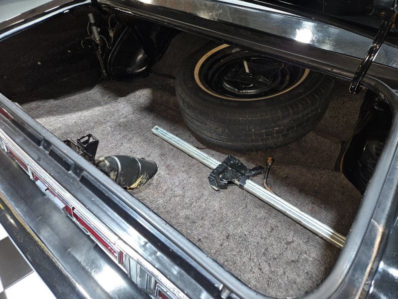 1974 Ford Gran Torino Elite Elite - 22930858 - 72