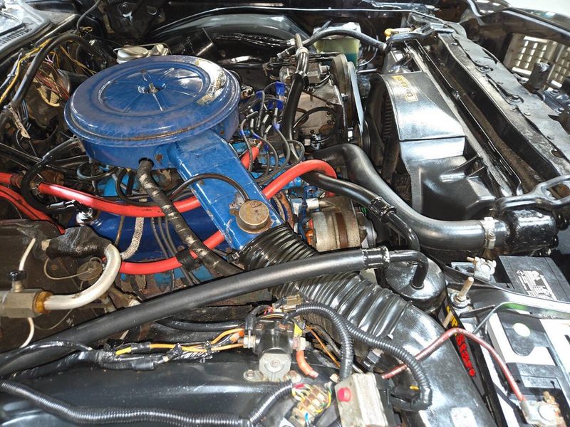 1974 Ford Gran Torino Elite Elite - 22930858 - 73