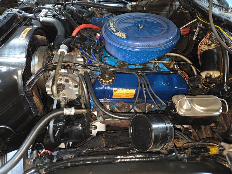 1974 Ford Gran Torino Elite Elite - 22930858 - 74