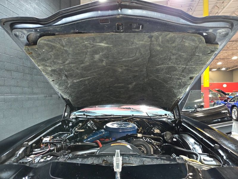 1974 Ford Gran Torino Elite Elite - 22930858 - 77