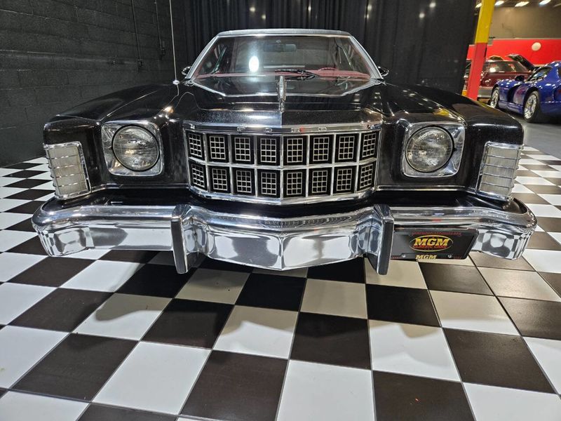 1974 Ford Gran Torino Elite Elite - 22930858 - 7