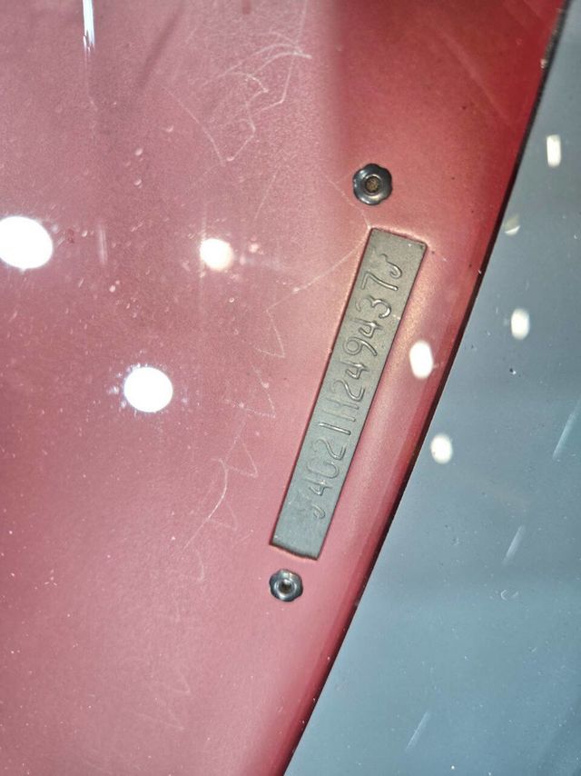 1974 Ford Gran Torino Elite Elite - 22930858 - 79