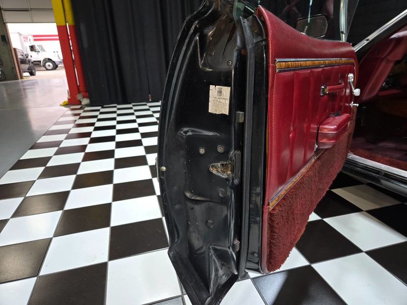 1974 Ford Gran Torino Elite Elite - 22930858 - 79