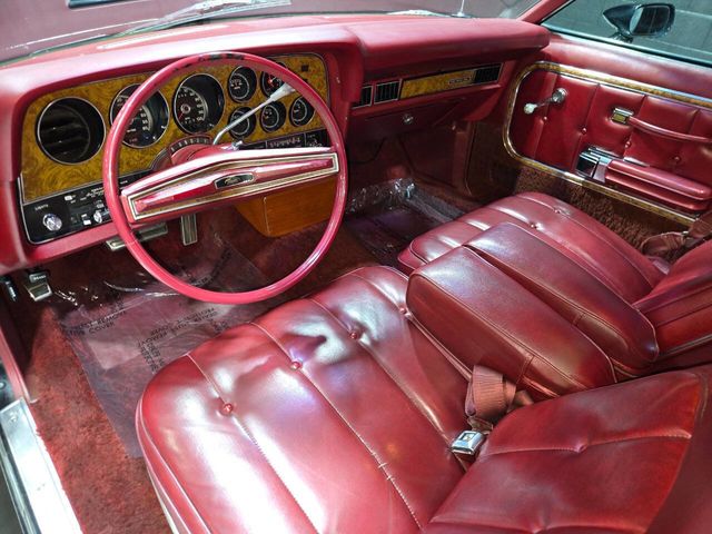 1974 Ford Gran Torino Elite Elite - 22930858 - 81