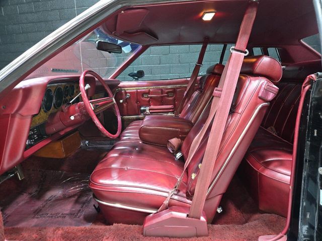 1974 Ford Gran Torino Elite Elite - 22930858 - 82