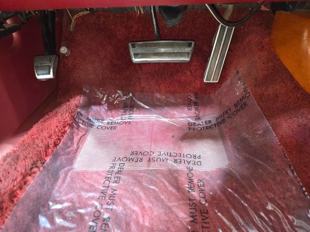 1974 Ford Gran Torino Elite Elite - 22930858 - 83