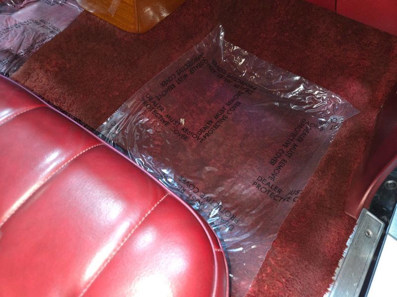 1974 Ford Gran Torino Elite Elite - 22930858 - 83