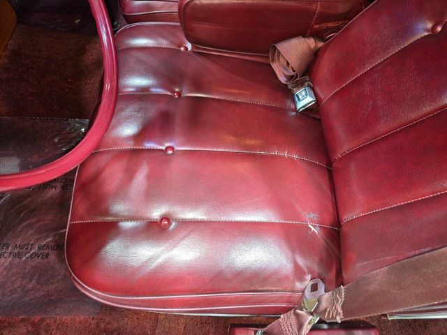 1974 Ford Gran Torino Elite Elite - 22930858 - 84