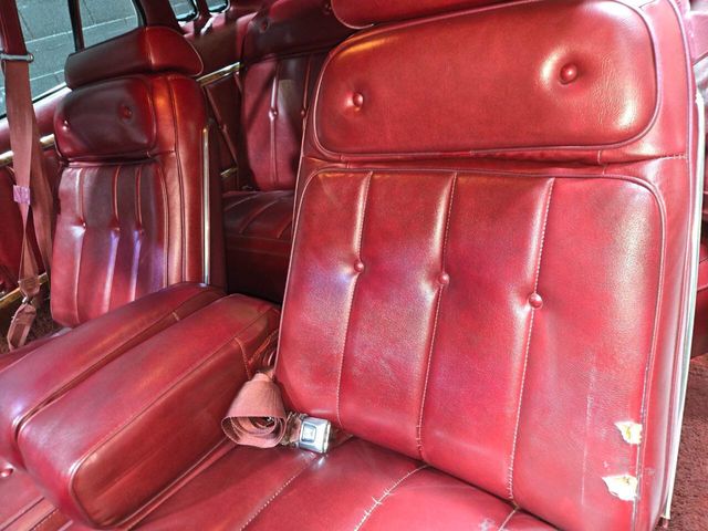 1974 Ford Gran Torino Elite Elite - 22930858 - 85