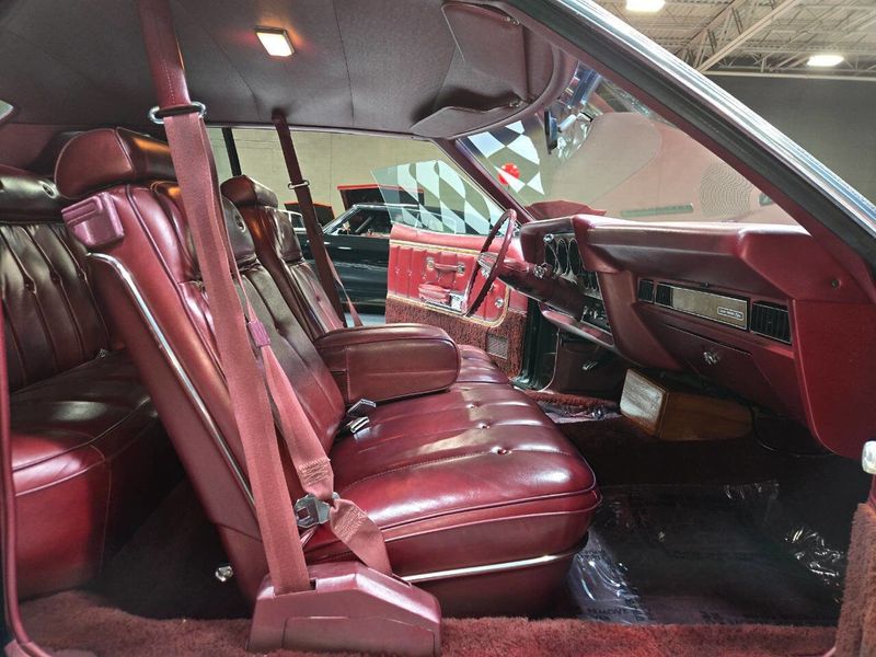 1974 Ford Gran Torino Elite Elite - 22930858 - 85