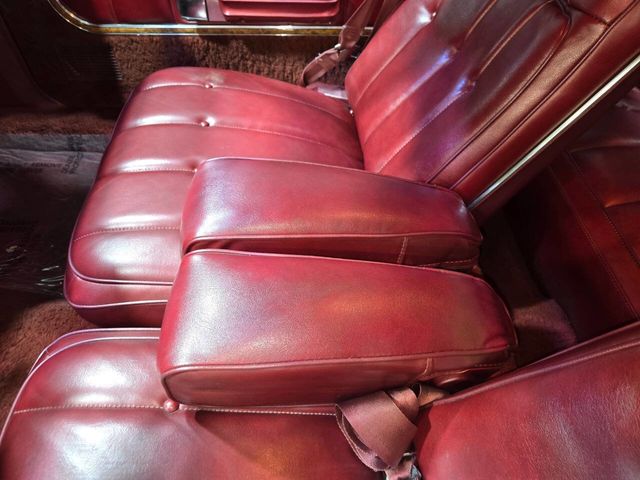 1974 Ford Gran Torino Elite Elite - 22930858 - 86