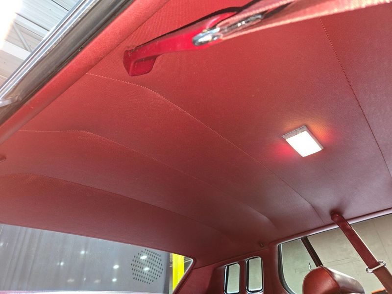 1974 Ford Gran Torino Elite Elite - 22930858 - 86