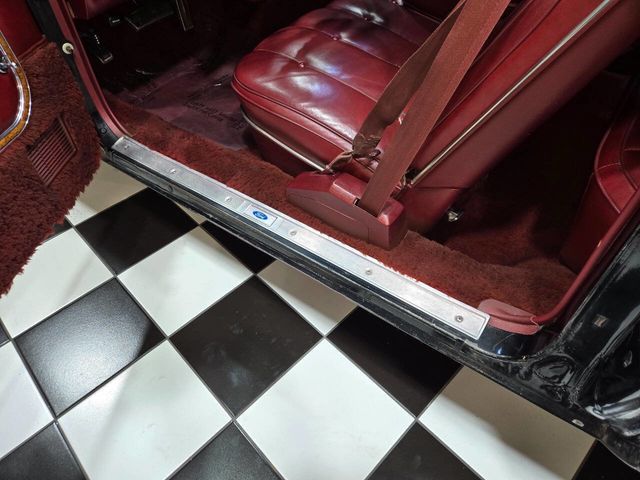 1974 Ford Gran Torino Elite Elite - 22930858 - 87