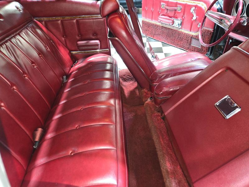 1974 Ford Gran Torino Elite Elite - 22930858 - 87