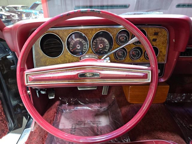 1974 Ford Gran Torino Elite Elite - 22930858 - 88