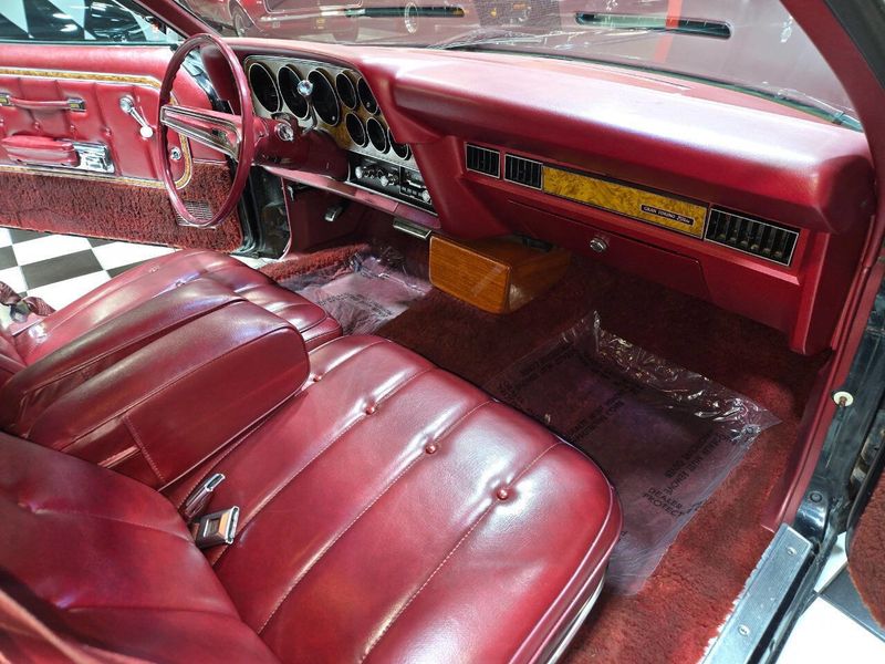1974 Ford Gran Torino Elite Elite - 22930858 - 8