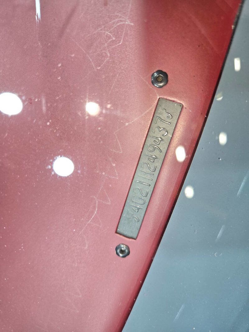 1974 Ford Gran Torino Elite Elite - 22930858 - 89